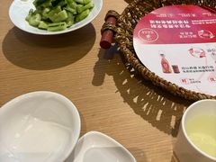 -渝信川菜 · 川味家常菜(财富购物中心店)