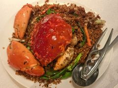 -喜记避风塘炒辣蟹(旗舰店)