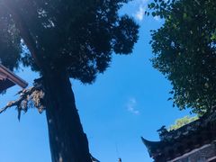 -七曲山风景区