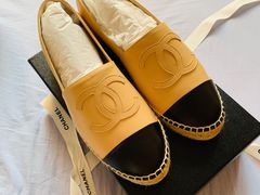 -CHANEL(恒隆广场店)
