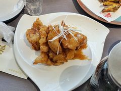 -全聚德(长白直营店)
