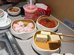 -海底捞火锅(银泰中心店)