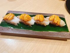 -鮨青(恒基名人购物中心店)