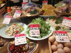 -必点海鲜·鲅鱼水饺(鞍山西道店)