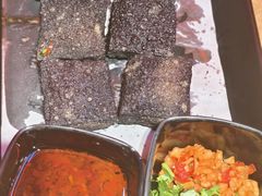 -火宫殿·小吃王国(坡子街店)