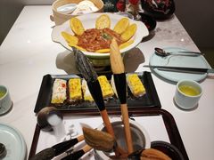 -奔跑吧陕菜·盛世长安(民乐园万达店)