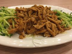 -大地春饼店(黄河路店)
