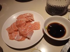 -加餐海鲜自助(集美银泰百货店)