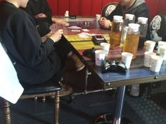 -顽主轰趴馆团建ktv桌游狼人杀(望京店)