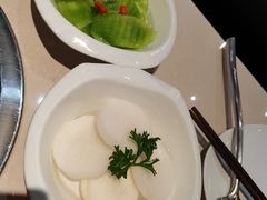 -浩爷羊蝎子火锅(望京店)