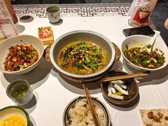-帝一铭家宴(板塘店)