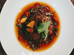 -宝燕壹号景观餐厅(龙盛国际商业广场店)