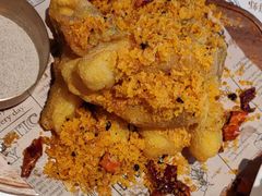 -避风塘·金牌店·夜宵(金玉兰店)