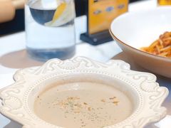 -get pizza意大利餐厅(凯德MALL店)