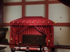 -北京大葆台遗址博物馆