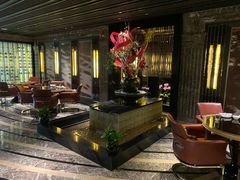 -北京四季酒店·采逸轩