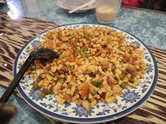 -新疆伊宁远征餐厅