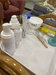 -薇薇安花系SPA