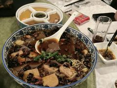 -徐记私厨(半淞园路店)