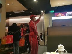 -海底捞火锅(奥森店)