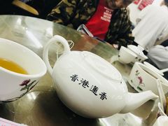 -香港蓮香樓(中環店)