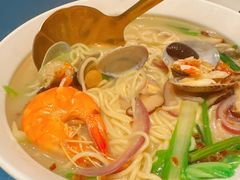 -闽海肴(北辰荟店)