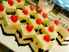 -福州西湖大酒店·怡湖咖啡厅