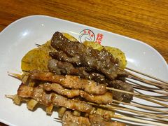 -本色.小马哥烧烤(五一路总店)