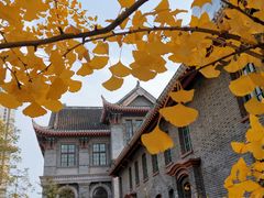 -四川大学(华西校区)