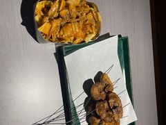 -火焰枪蛋·烧烤(奉天街店)