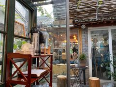 -METAL HANDS(五道营店)