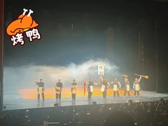 -上海东方艺术中心