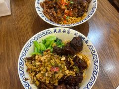 -梅溪·小伙子干挑面(安吉总店)