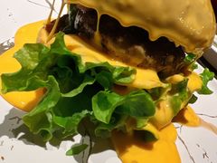 -Lets burger非常汉堡·环球风味(蓝色港湾店)