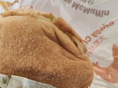 -麦当劳(东方时代广场分店)