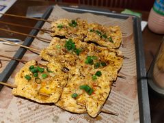 -神府路壹号·海鲜烧烤·砂锅粥·锅物(三坊七巷店)