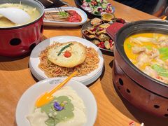 -星光小把串·海鲜烧烤(西安路店)