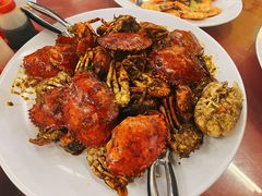 -大茄来海鲜餐厅(亚洲城分行)
