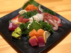 -福匠日本料理(人民路店)