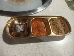 -火叮叮自助烤肉·现切牛肉(茂业店)