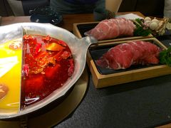 -湊湊火锅·茶憩(锦艺城店)