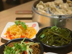 -老班长手工灌汤包老店(东山店)