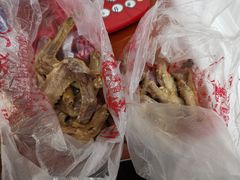 -嘉州九妹凤爪(乐山总店)