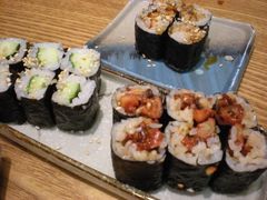 -赤稻·日式料理(禅城店)