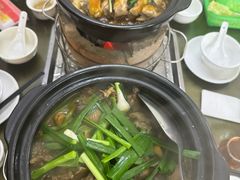 -上南瓦煲鸡·清远鸡·老字号(总店)
