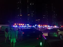 -钱大妈海鲜饭店(保利林语店)