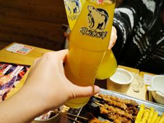 -管氏翅吧(马家堡店)