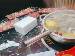 -潮牛潮汕牛肉火锅(旺角大学城商业街店)