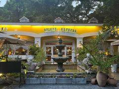 -火车头法国西餐厅