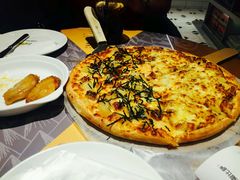 -乐凯撒披萨(正佳广场店)
